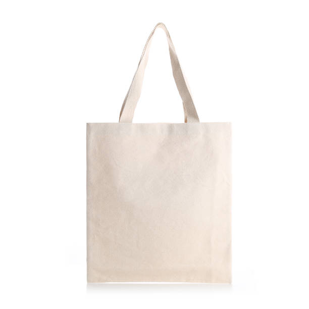 Cotton Canvas Bags