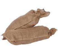 Hessian Sand Bags