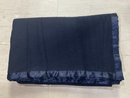 Blanket Indian Navy