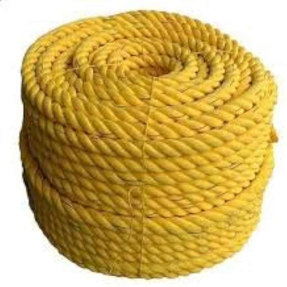 Polypropylene Ropes
