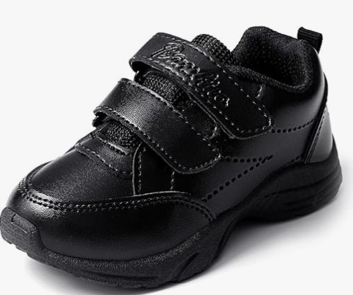 Shoes School Boys &  Girls
