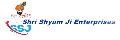 SSJ Logo